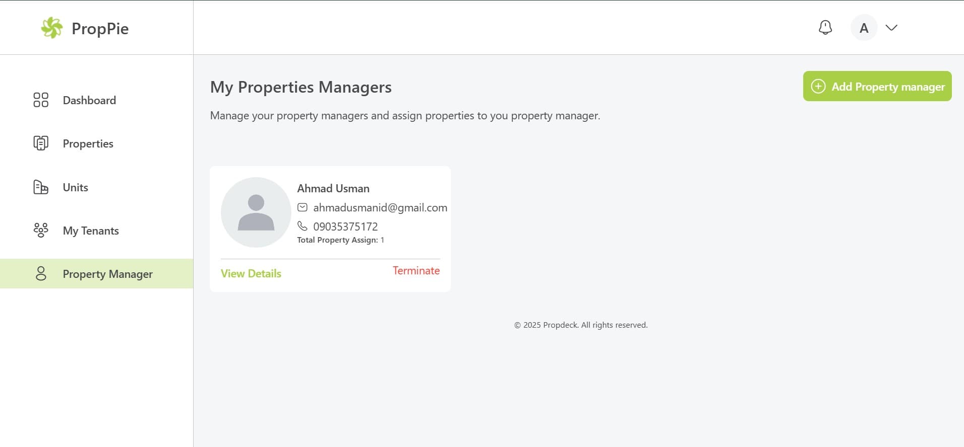 features dashboard 4