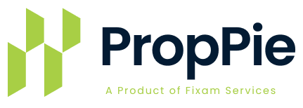 proppie logo